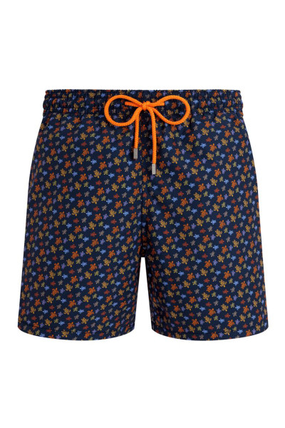 FÜRDŐRUHA VILEBREQUIN MICRO RONDE DES TORTUES - Kép 1