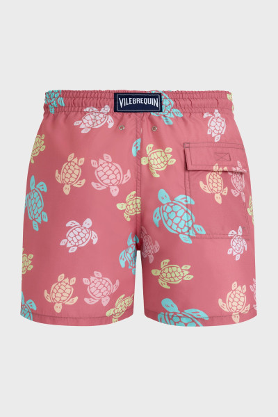FÜRDŐRUHA VILEBREQUIN TORTUES MULTICOLORES - Kép 5