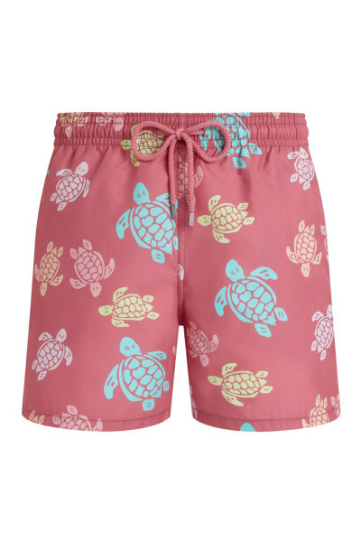 FÜRDŐRUHA VILEBREQUIN TORTUES MULTICOLORES - Kép 1