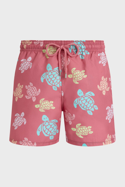 FÜRDŐRUHA VILEBREQUIN TORTUES MULTICOLORES - Kép 4