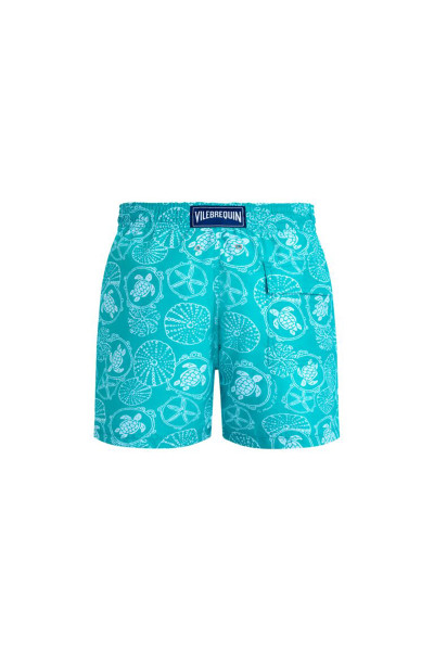 FÜRDŐRUHA VILEBREQUIN OURSINS BICOLORES - Kép 2