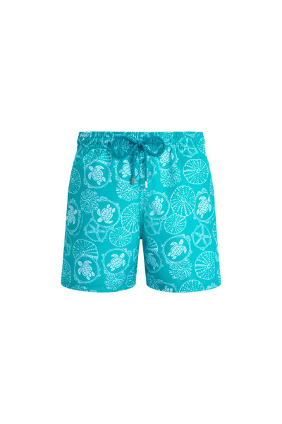 FÜRDŐRUHA VILEBREQUIN OURSINS BICOLORES - Kép 1