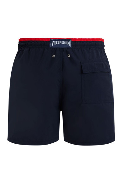 FÜRDŐRUHA VILEBREQUIN BICOLORE POLYAMIDE - Kép 2