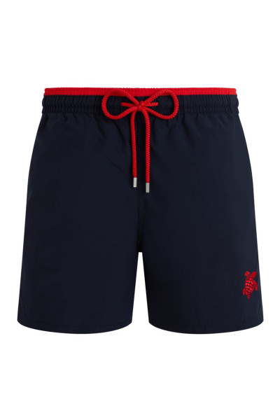 FÜRDŐRUHA VILEBREQUIN BICOLORE POLYAMIDE - Kép 1