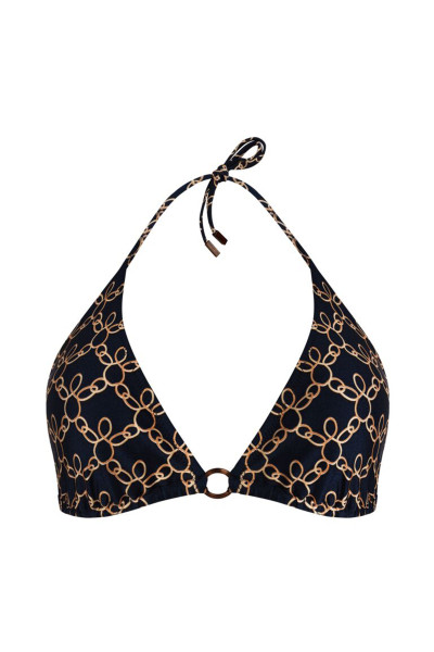 FÜRDŐRUHA VILEBREQUIN  TURTLES CHAIN SWIM JERSEY STRETCH - Kép 1