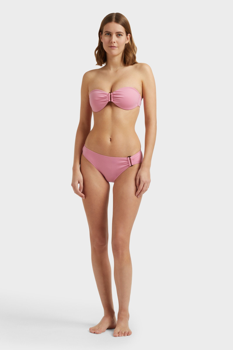 Fürdőruha Vilebrequin Solid Sculpt Swim 3D Jersey Stretch Boudoir