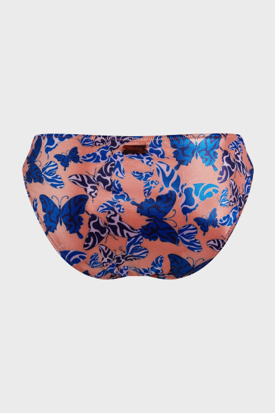 PLAVKY VILEBREQUIN DISCO BUTTERFLY SWIM JERSEY STRETCH - Fotografie č. 6