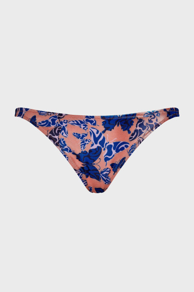 PLAVKY VILEBREQUIN DISCO BUTTERFLY SWIM JERSEY STRETCH - Fotografie č. 5