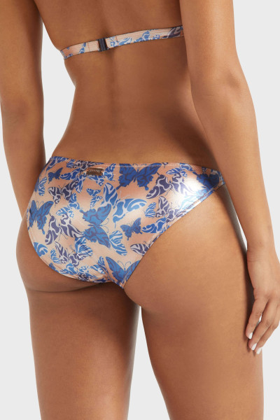 PLAVKY VILEBREQUIN DISCO BUTTERFLY SWIM JERSEY STRETCH - Fotografie č. 3