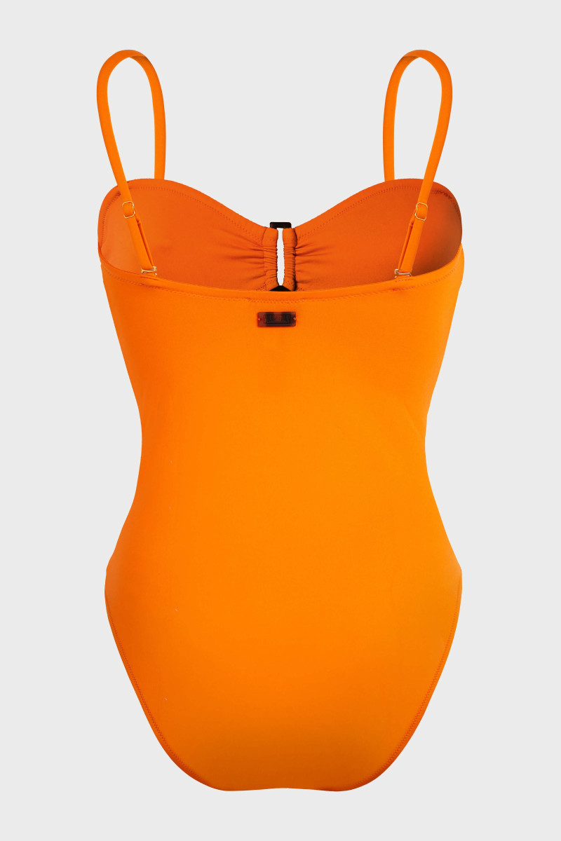 Plavky Vilebrequin Solid Sculpt Swim 3D Jersey Stretch Vitamine