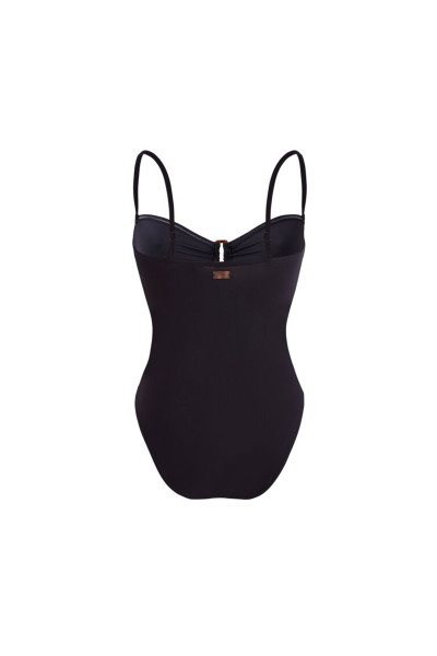 FÜRDŐRUHA VILEBREQUIN SWIM JERSEY SOLID STRETCH - Kép 2