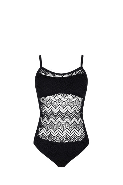 FÜRDŐRUHA VILEBREQUIN CROCHET JERSEY STRETCH - Kép 3