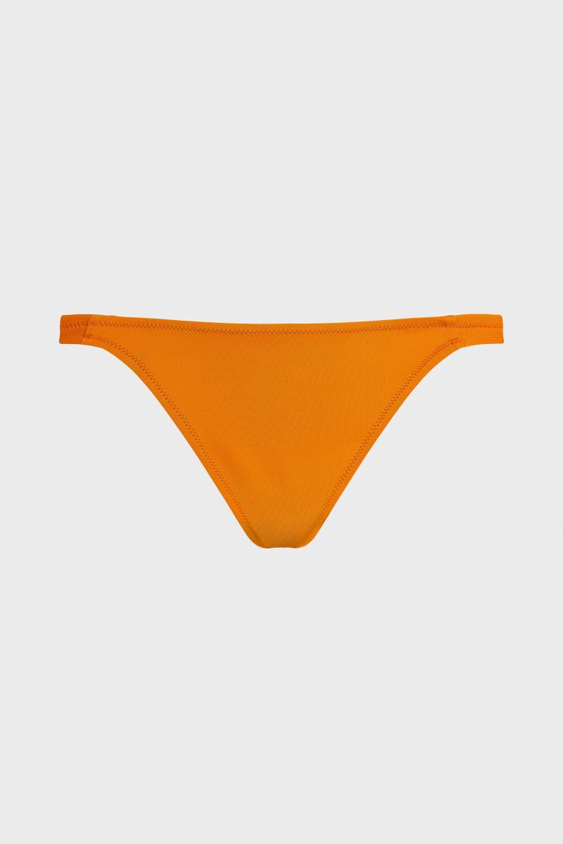 Plavky Vilebrequin Solid Sculpt Swim 3D Jersey Stretch Vitamine