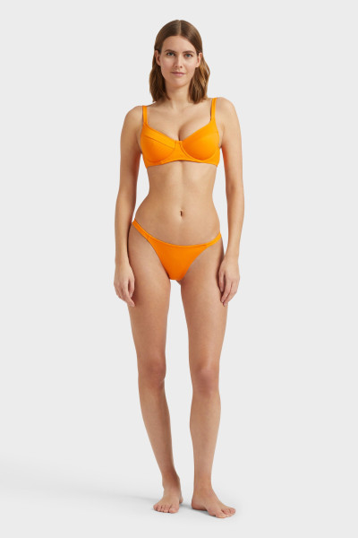 FÜRDŐRUHA VILEBREQUIN SOLID SCULPT SWIM 3D JERSEY STRETCH - Kép 1