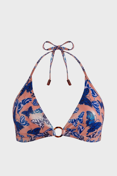PLAVKY VILEBREQUIN DISCO BUTTERFLY SWIM JERSEY STRETCH - Fotografie č. 6