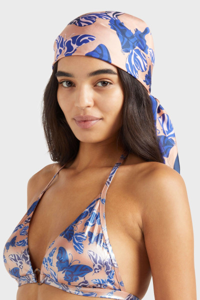 PLAVKY VILEBREQUIN DISCO BUTTERFLY SWIM JERSEY STRETCH - Fotografie č. 4