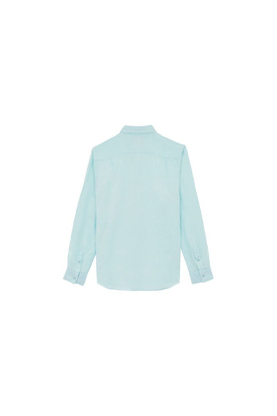 ING VILEBREQUIN MINERAL DYE LINEN  RTD 125 - Kép 2