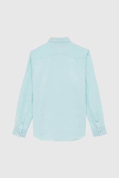 ING VILEBREQUIN MINERAL DYE LINEN  RTD 125 - Kép 5