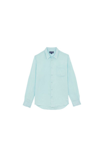 ING VILEBREQUIN MINERAL DYE LINEN  RTD 125 - Kép 1