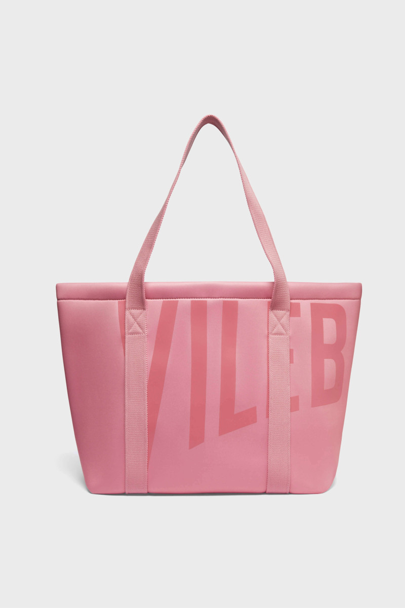 Taška Vilebrequin Solid Neoprene Boudoir