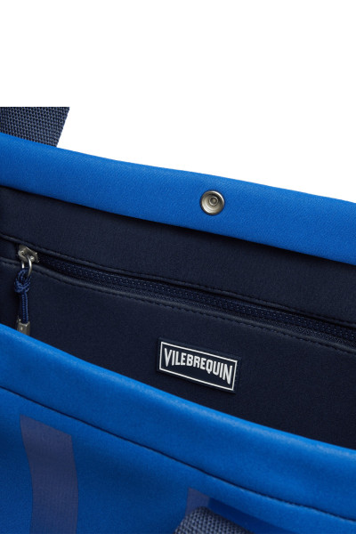 TÁSKA VILEBREQUIN SOLID NEOPRENE - Kép 3