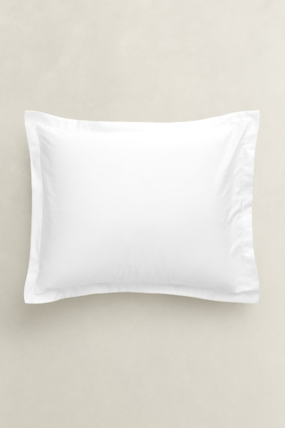 POVLAK NA POLŠTÁŘ GANT SATEEN PILLOWCASE 50x60 - Fotografie č. 1
