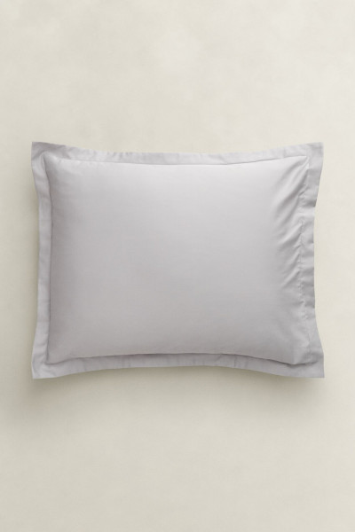 POVLAK NA POLŠTÁŘ GANT SATEEN PILLOWCASE 50x60 - Fotografie č. 1
