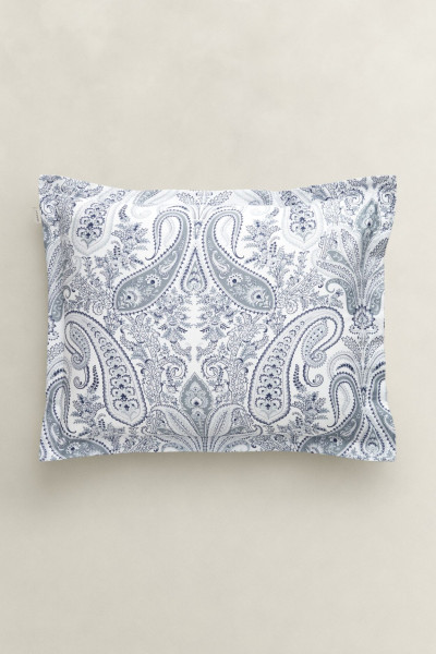 PÁRNAHUZAT GANT KEY WEST PAISLEY PILLOWCASE 50x60 - Kép 1