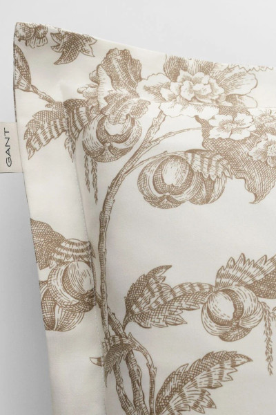 OBLIEČKA NA VANKÚŠ GANT TREE PRINT PILLOWCASE 50x60 - Fotografia č. 2