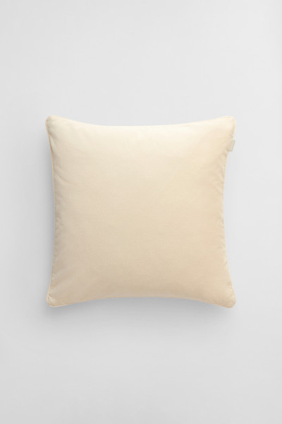 DEKORAČNÁ OBLIEČKA NA VANKÚŠ GANT VELVET CUSHION 50x50 - Fotografia č. 1