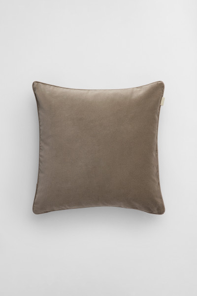 DEKORAČNÁ OBLIEČKA NA VANKÚŠ GANT VELVET CUSHION 50x50 - Fotografia č. 1