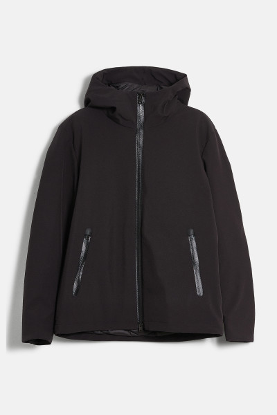 DZSEKI WOOLRICH PACIFIC SOFT SHELL JACKET - Kép 1