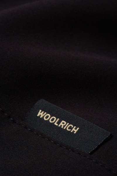 DZSEKI WOOLRICH PACIFIC SOFT SHELL JACKET - Kép 3