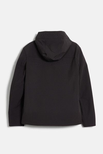 DZSEKI WOOLRICH PACIFIC SOFT SHELL JACKET - Kép 2