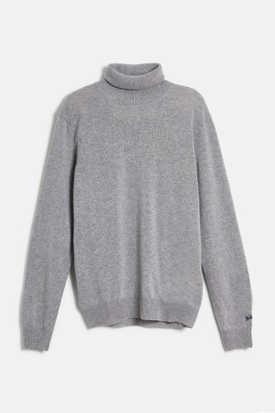 GARBÓ WOOLRICH LAMBSWOOL TURTLENECK - Kép 1