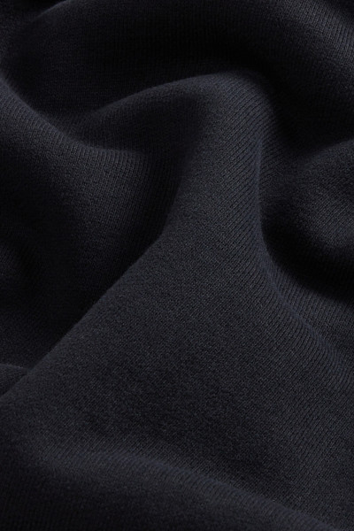 MELEGÍTŐ FELSŐ WOOLRICH WINTER FLEECE CREWNECK - Kép 6