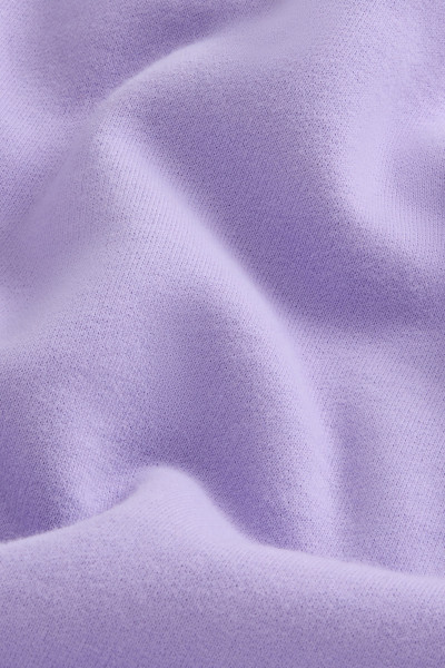 MELEGÍTŐ FELSŐ WOOLRICH WINTER FLEECE CREWNECK - Kép 6