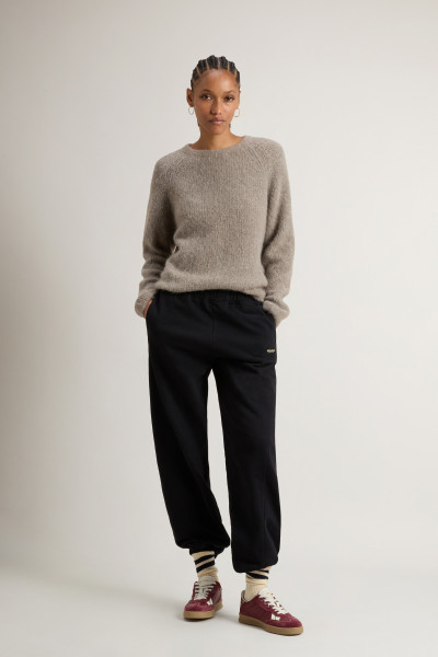 TRÉNINGNADRÁG WOOLRICH WINTER FLEECE SWEATPANT - Kép 1