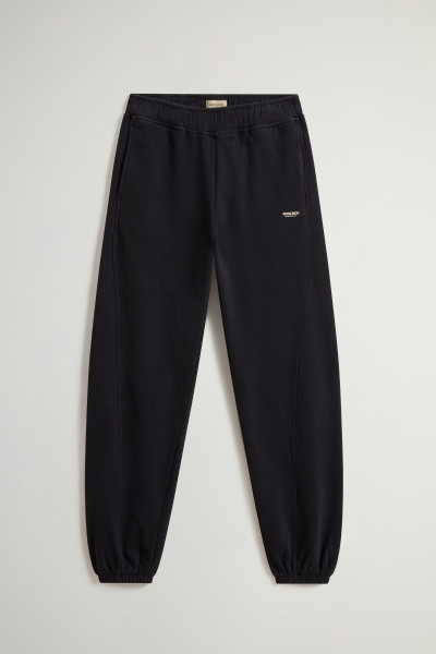 TRÉNINGNADRÁG WOOLRICH WINTER FLEECE SWEATPANT - Kép 3