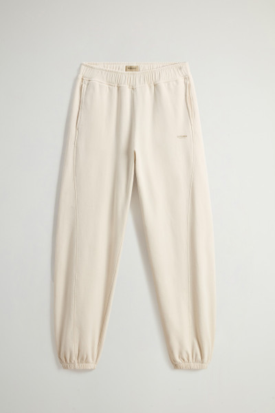 TRÉNINGNADRÁG WOOLRICH WINTER FLEECE SWEATPANT - Kép 3