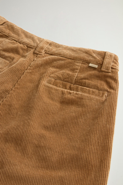 NADRÁG WOOLRICH CORDUROY PANT - Kép 3