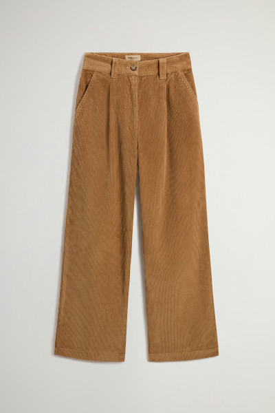 NADRÁG WOOLRICH CORDUROY PANT - Kép 1