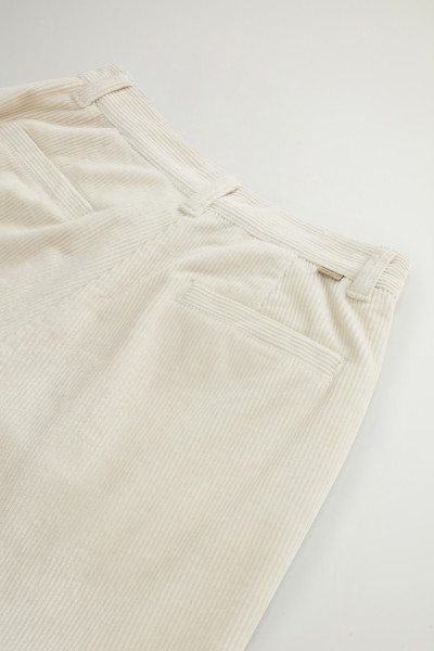 NADRÁG WOOLRICH CORDUROY PANT - Kép 5