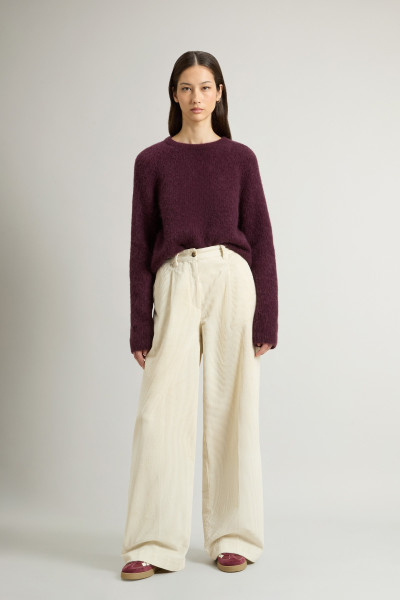 NADRÁG WOOLRICH CORDUROY PANT - Kép 1