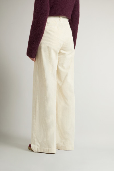 NADRÁG WOOLRICH CORDUROY PANT - Kép 2