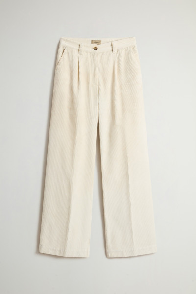 NADRÁG WOOLRICH CORDUROY PANT - Kép 3