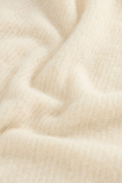 ROLÁK WOOLRICH SOFT ALPACA TURTLENECK - Fotografie č. 6