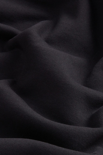 MELEGÍTŐ FELSŐ WOOLRICH MIXMEDIA HALF ZIP TRACK - Kép 2