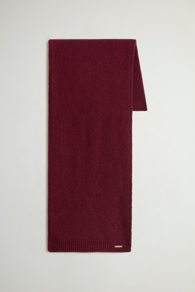 SET ČEPICE A ŠÁLA WOOLRICH GIFT BOX - Fotografie č. 2