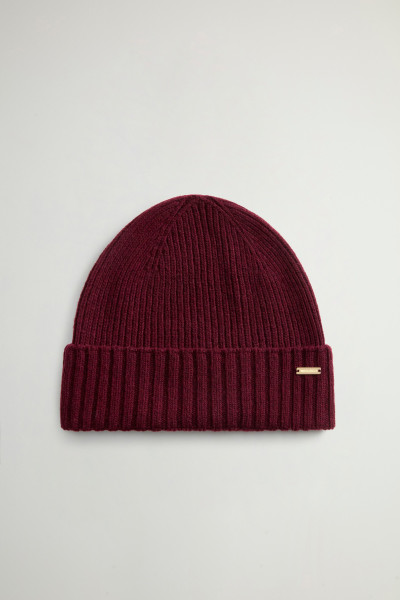 SET ČEPICE A ŠÁLA WOOLRICH GIFT BOX - Fotografie č. 3